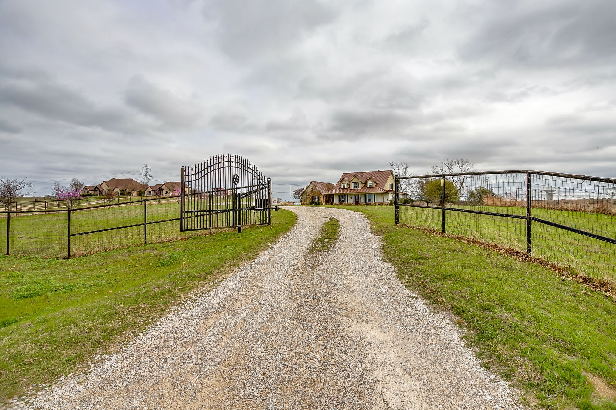 114 Aledo Ridge Road Fort Worth TX 76126