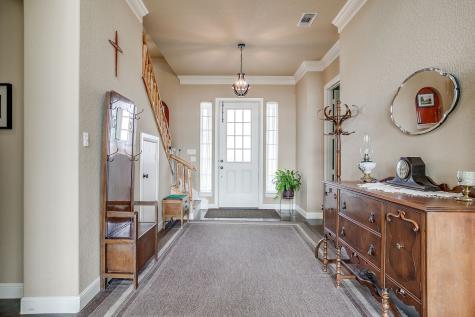 114 Aledo Ridge Road Fort Worth TX 76126