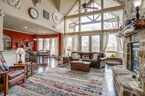 114 Aledo Ridge Road Fort Worth TX 76126