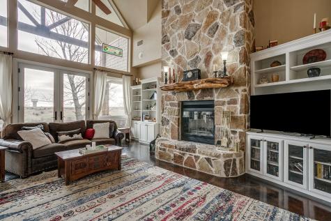 114 Aledo Ridge Road Fort Worth TX 76126