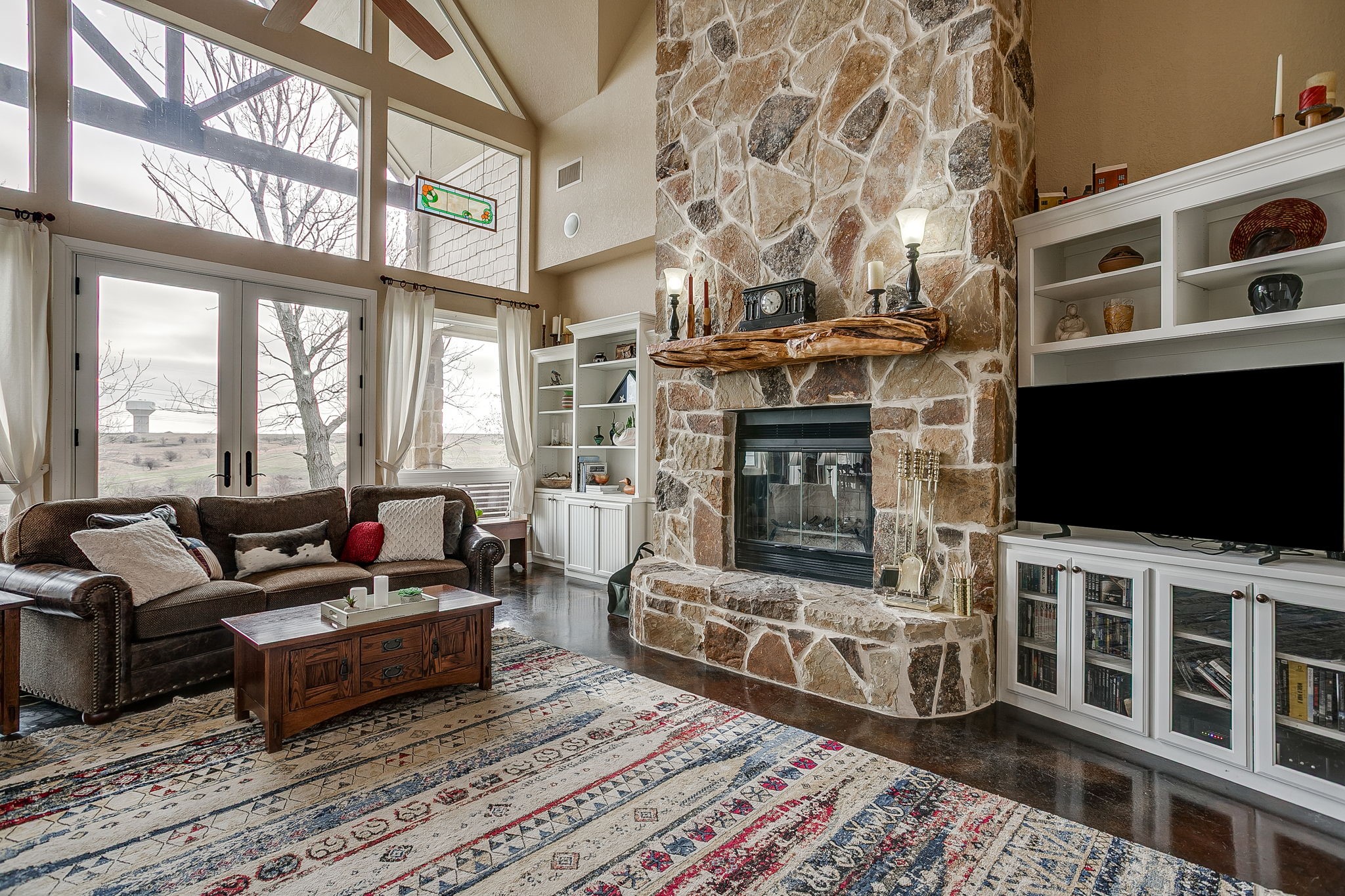 114 Aledo Ridge Road Fort Worth TX 76126