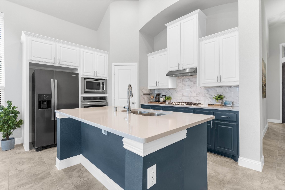 712 Heron Creek Pass Mckinney TX 75071