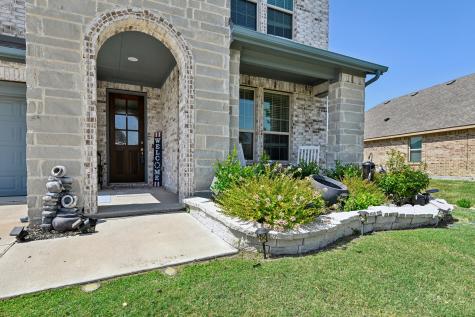 133 Joshua Tree Court Forney TX 75126