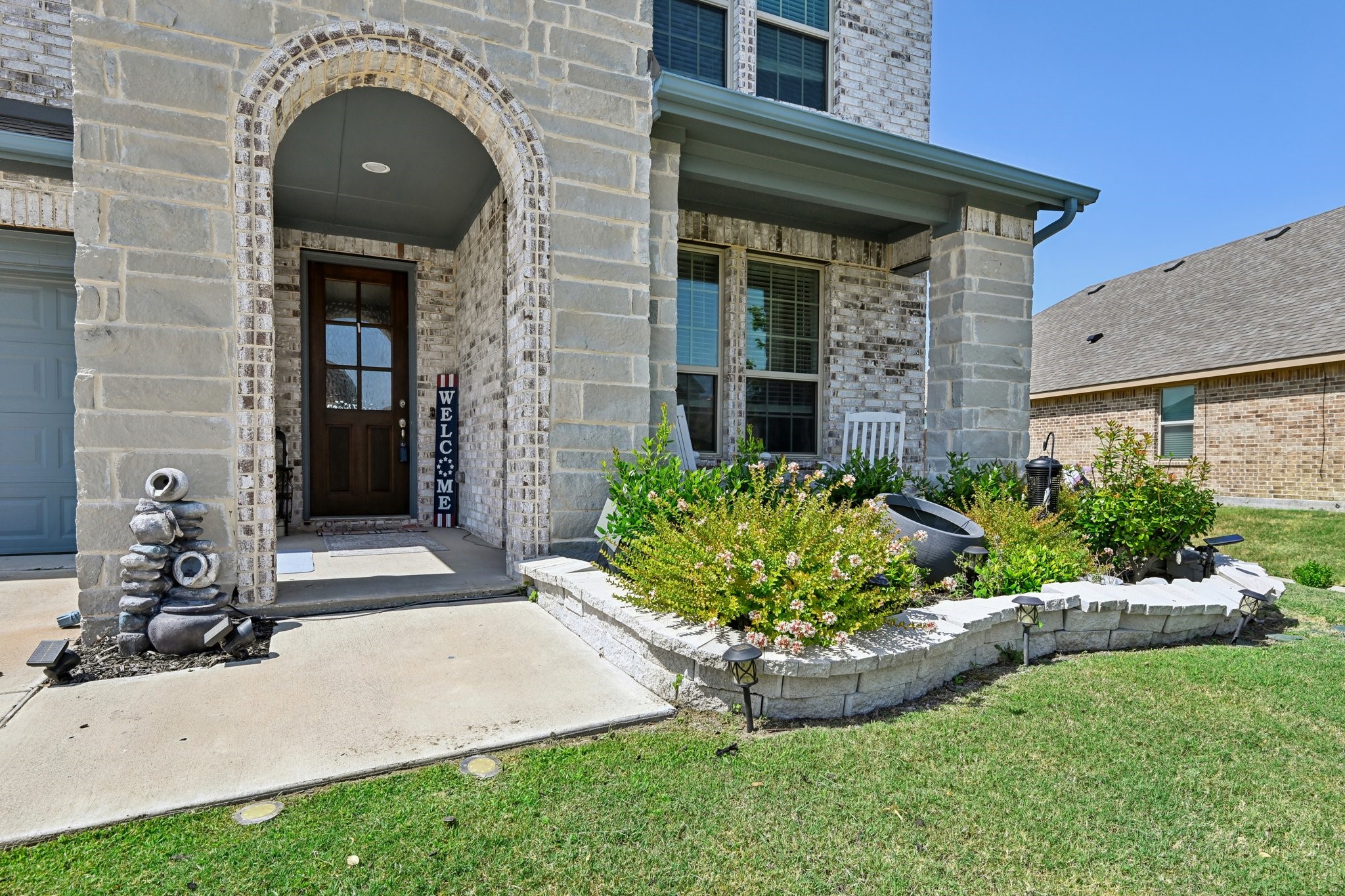 133 Joshua Tree Court Forney TX 75126