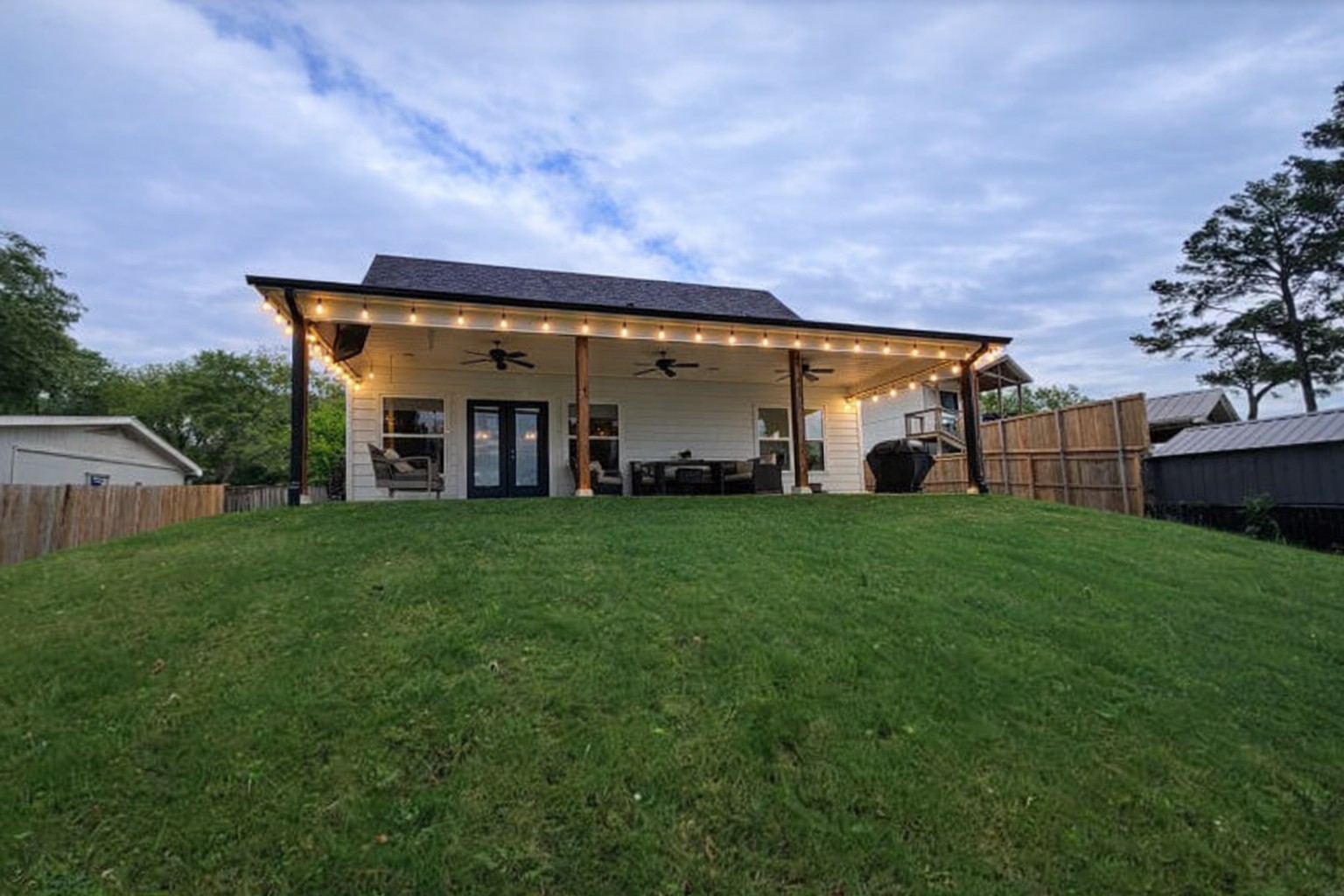 16093 W County Road 189 Flint TX 75762