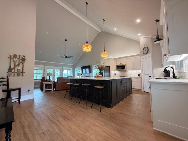 16093 W County Road 189 Flint TX 75762