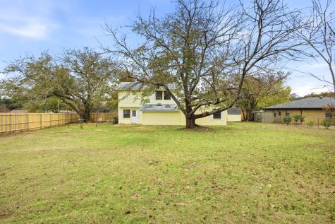 5600 Choctaw Drive Granbury TX 76049