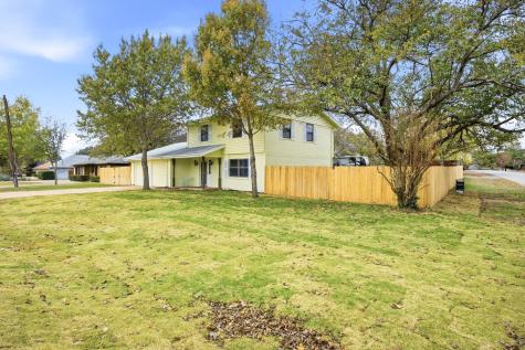 5600 Choctaw Drive Granbury TX 76049