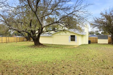 5600 Choctaw Drive Granbury TX 76049