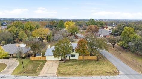 5600 Choctaw Drive Granbury TX 76049