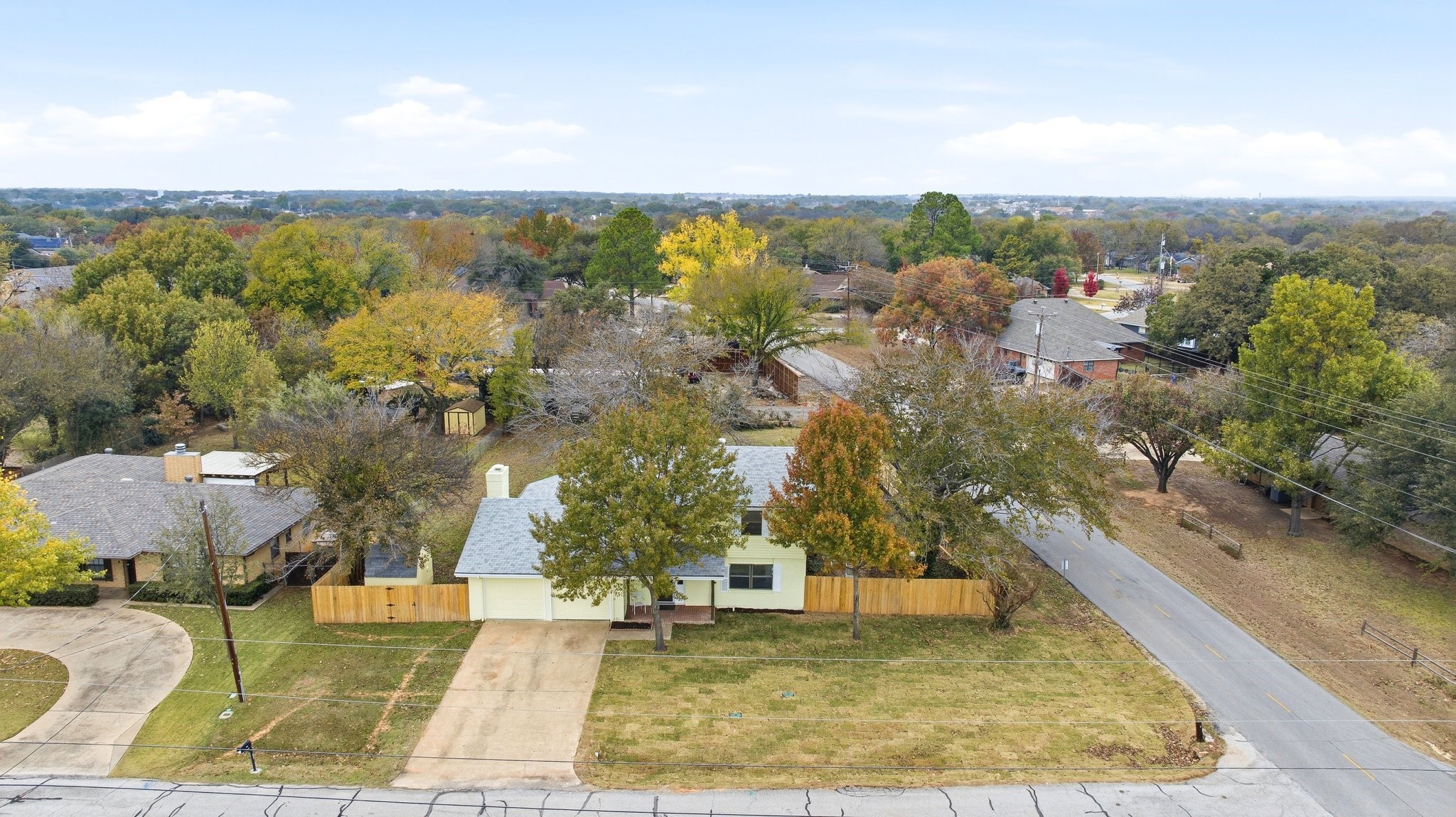 5600 Choctaw Drive Granbury TX 76049