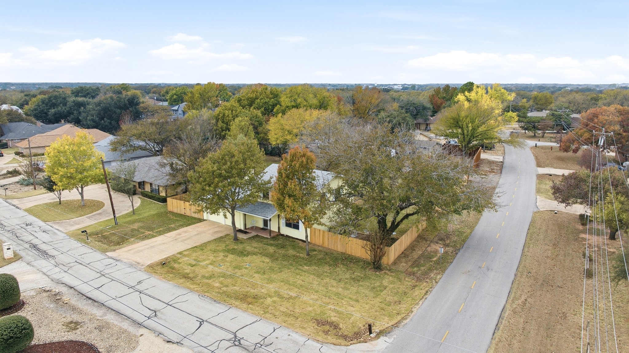 5600 Choctaw Drive Granbury TX 76049