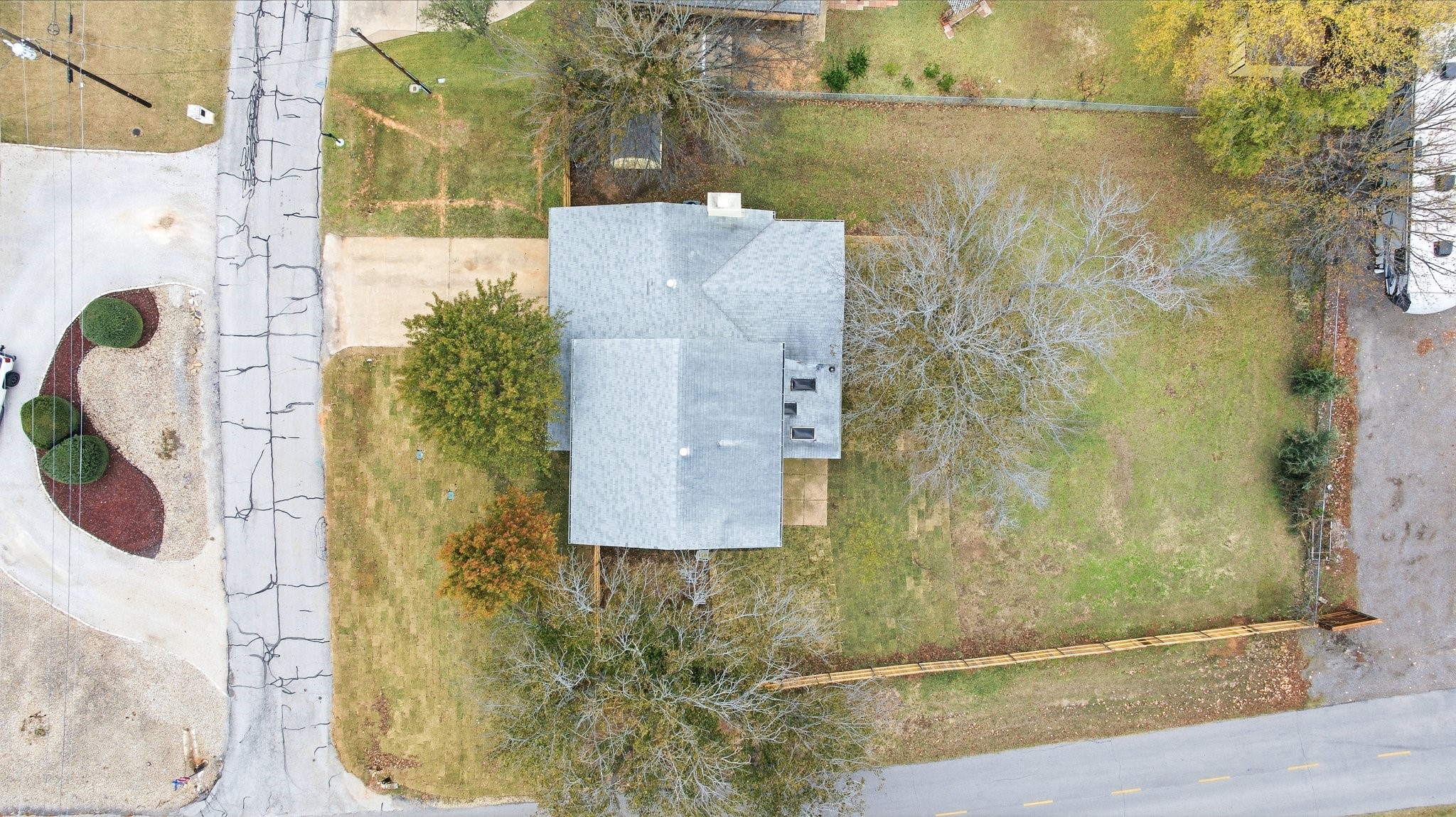 5600 Choctaw Drive Granbury TX 76049