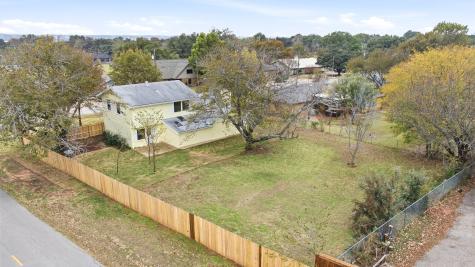 5600 Choctaw Drive Granbury TX 76049