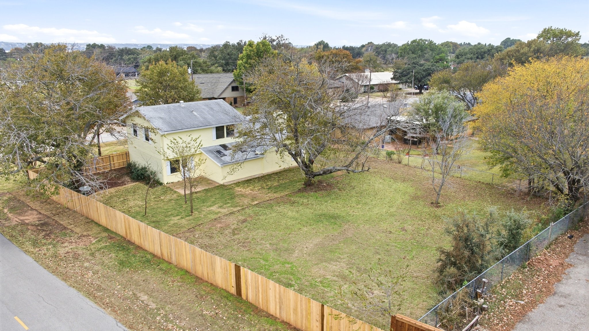 5600 Choctaw Drive Granbury TX 76049