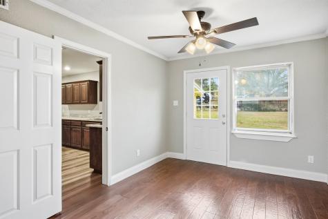 5600 Choctaw Drive Granbury TX 76049
