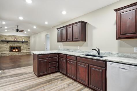 5600 Choctaw Drive Granbury TX 76049
