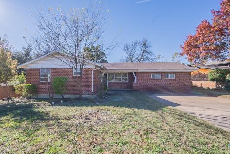 109 W Ridge Road Weatherford TX 76086