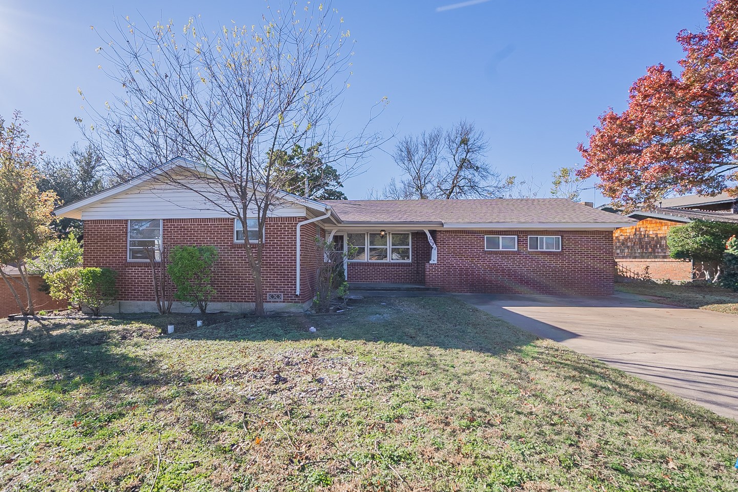 109 W Ridge Road Weatherford TX 76086