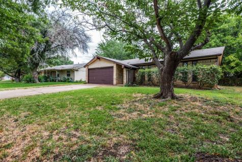 2420 Glacier Street Irving TX 75062