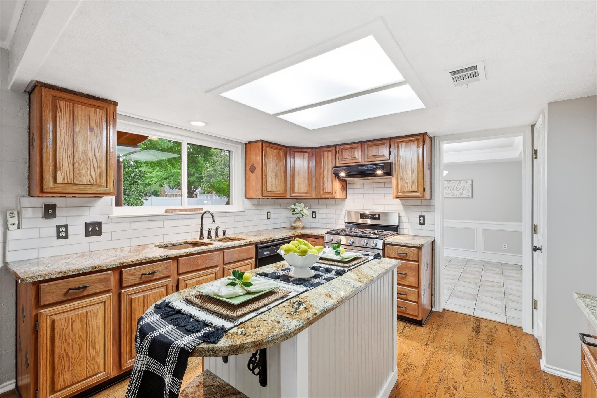 4169 Harvestwood Drive Grapevine TX 76051