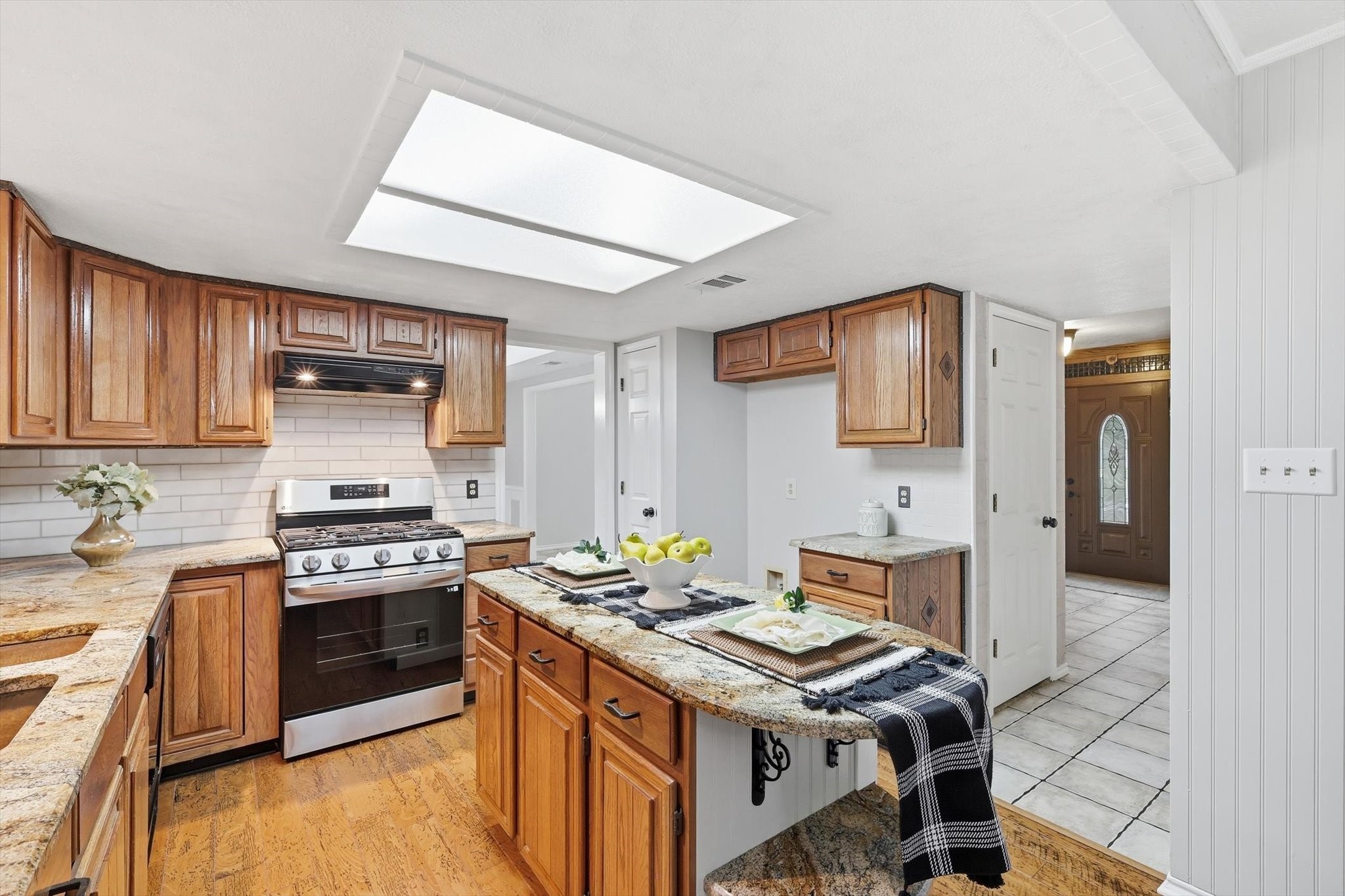 4169 Harvestwood Drive Grapevine TX 76051