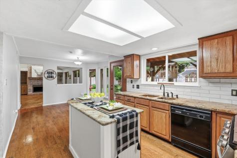 4169 Harvestwood Drive Grapevine TX 76051