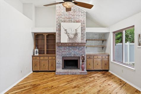 4169 Harvestwood Drive Grapevine TX 76051