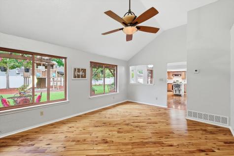 4169 Harvestwood Drive Grapevine TX 76051