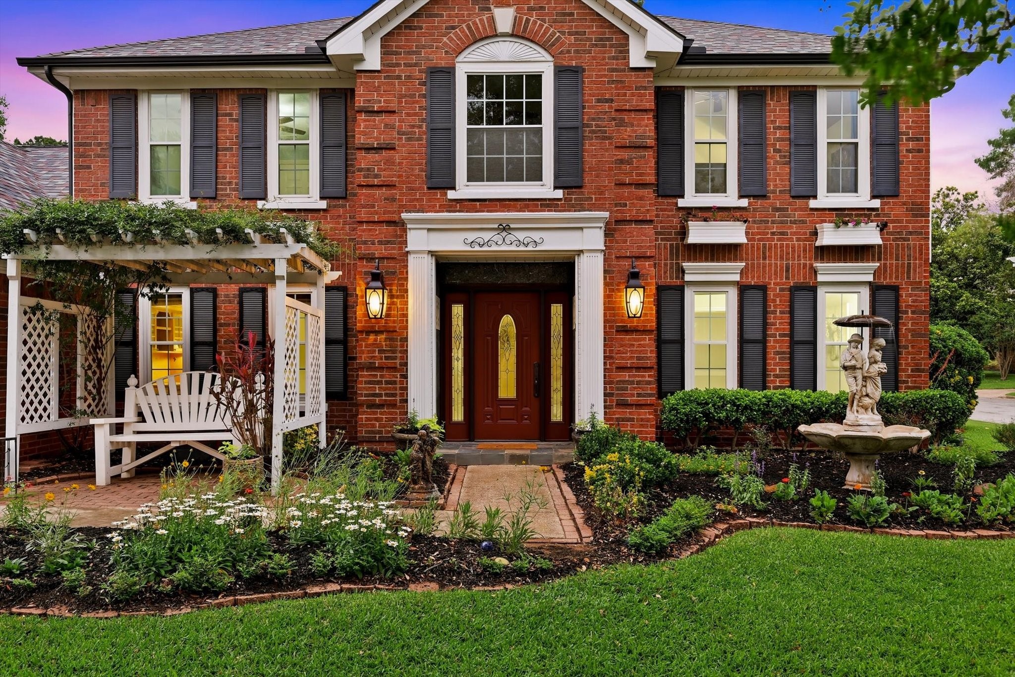 4169 Harvestwood Drive Grapevine TX 76051