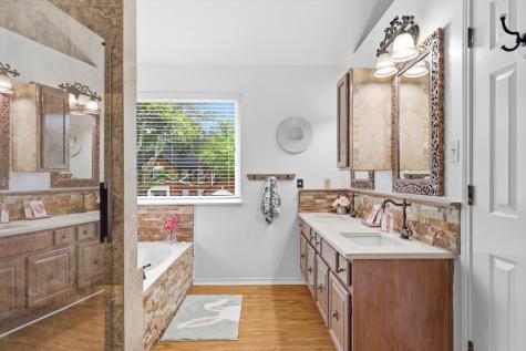 4169 Harvestwood Drive Grapevine TX 76051