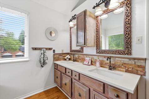 4169 Harvestwood Drive Grapevine TX 76051