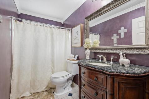 4169 Harvestwood Drive Grapevine TX 76051
