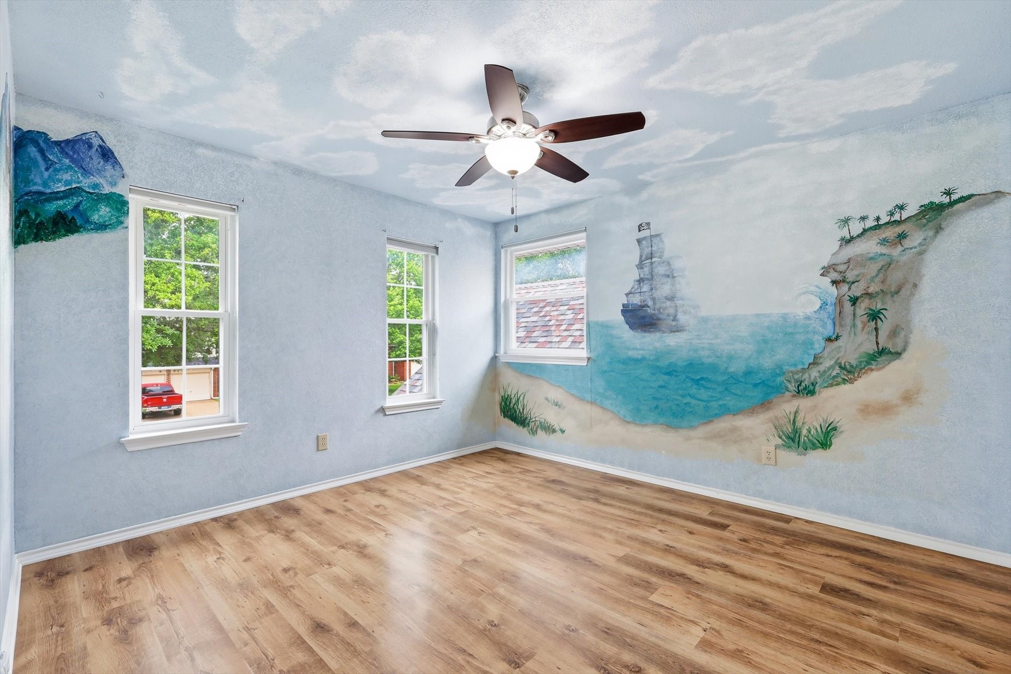 4169 Harvestwood Drive Grapevine TX 76051