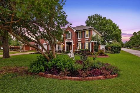 4169 Harvestwood Drive Grapevine TX 76051