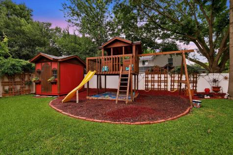 4169 Harvestwood Drive Grapevine TX 76051