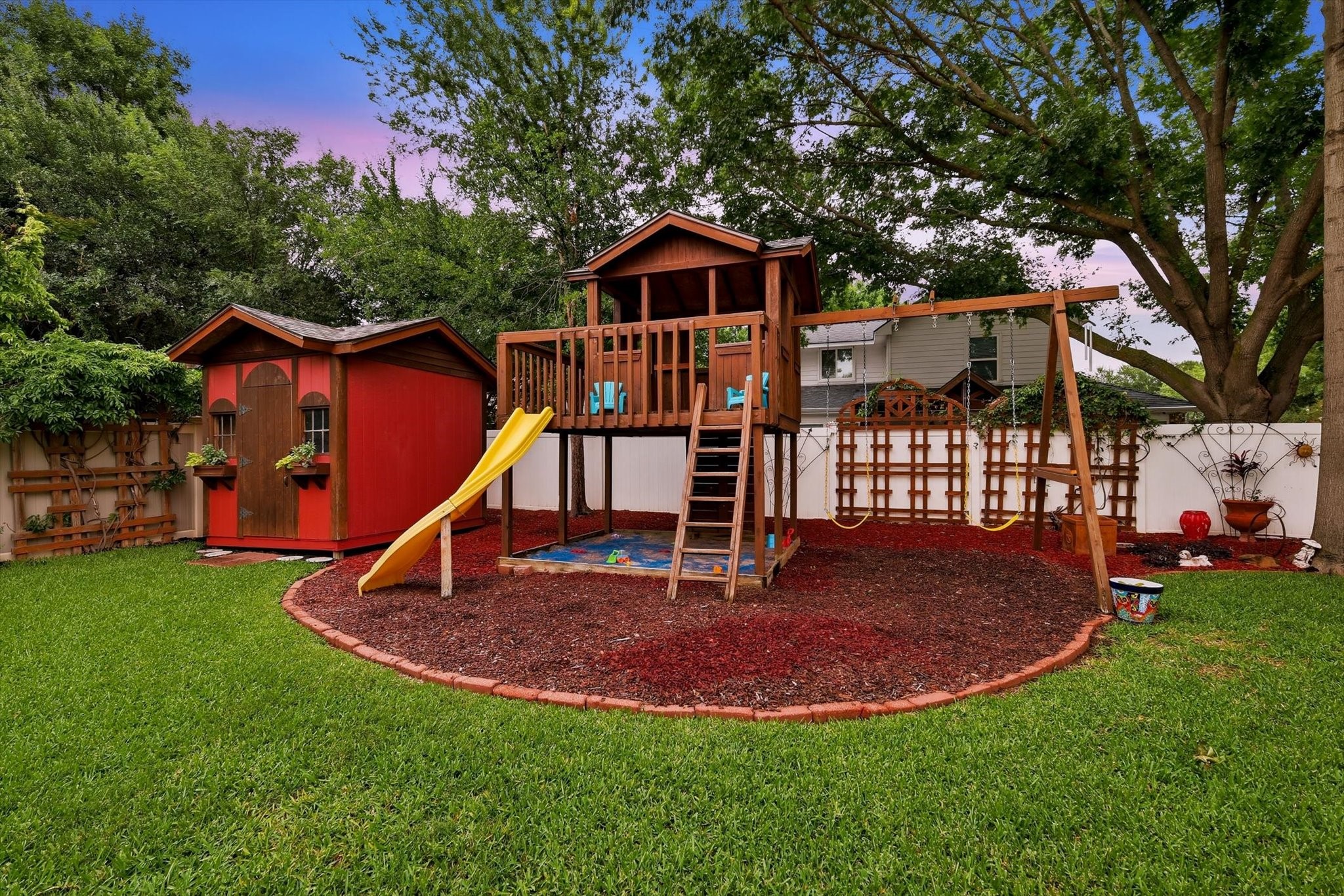 4169 Harvestwood Drive Grapevine TX 76051
