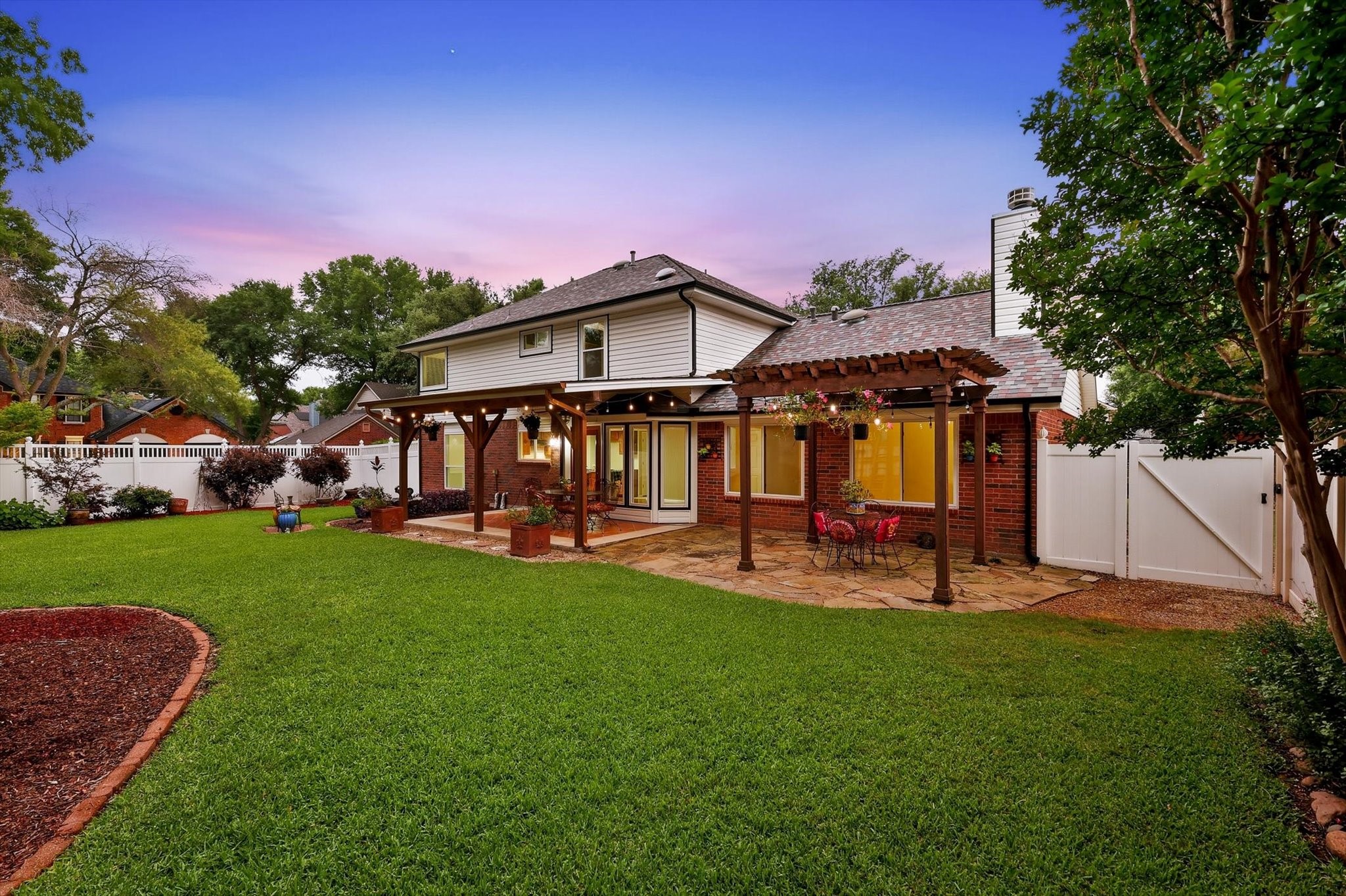 4169 Harvestwood Drive Grapevine TX 76051