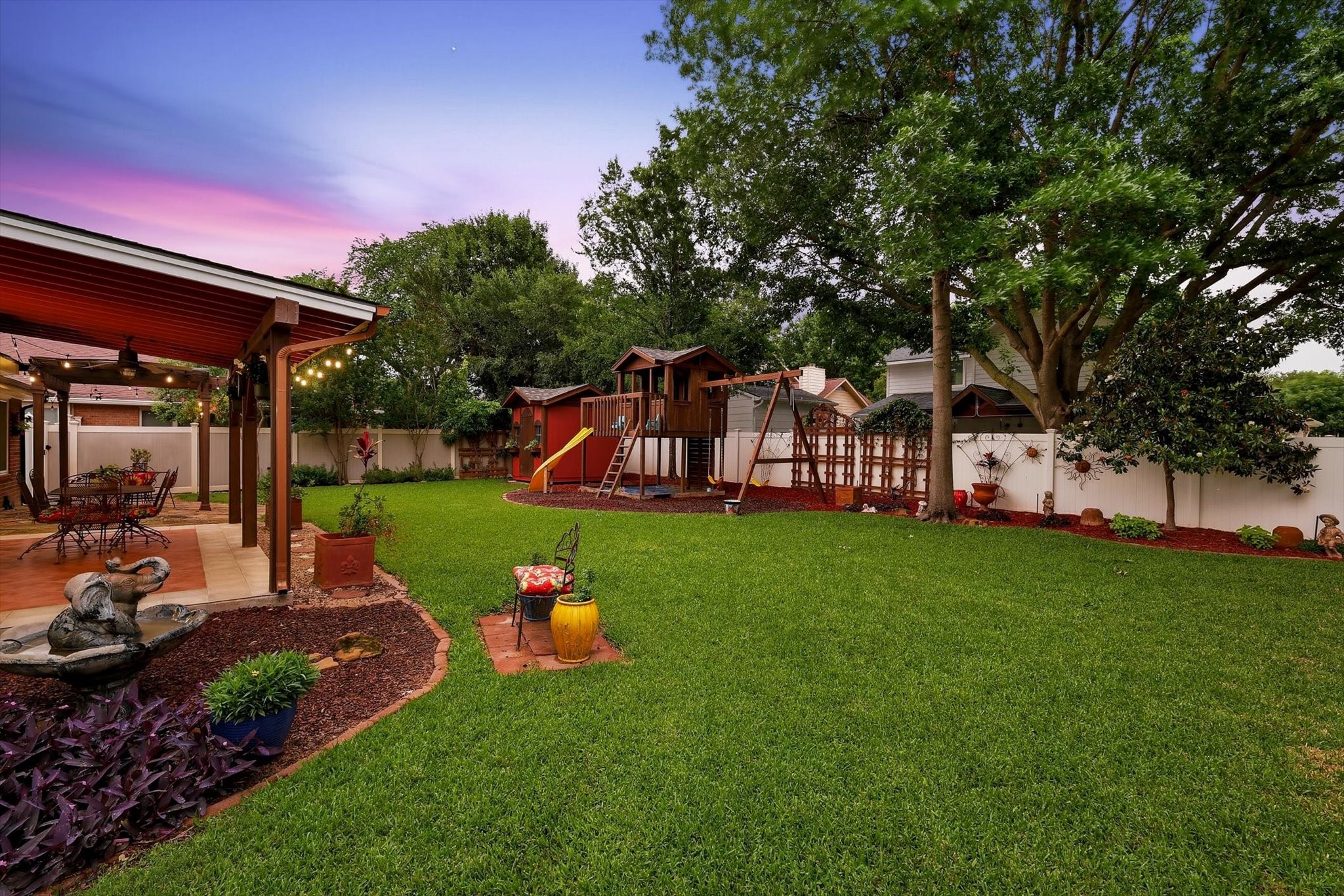 4169 Harvestwood Drive Grapevine TX 76051
