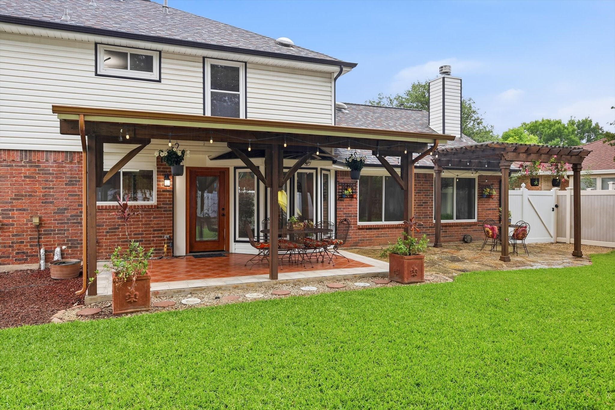 4169 Harvestwood Drive Grapevine TX 76051
