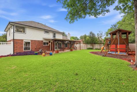4169 Harvestwood Drive Grapevine TX 76051