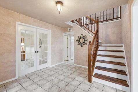 4169 Harvestwood Drive Grapevine TX 76051