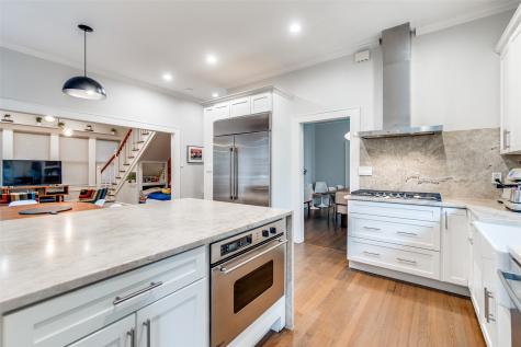 5235 Goodwin Avenue Dallas TX 75206