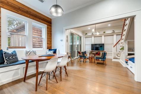 5235 Goodwin Avenue Dallas TX 75206