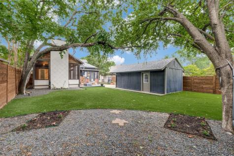 5235 Goodwin Avenue Dallas TX 75206