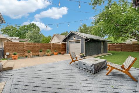 5235 Goodwin Avenue Dallas TX 75206