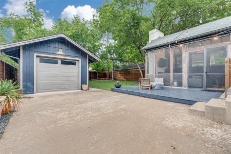 5235 Goodwin Avenue Dallas TX 75206