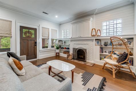 5235 Goodwin Avenue Dallas TX 75206