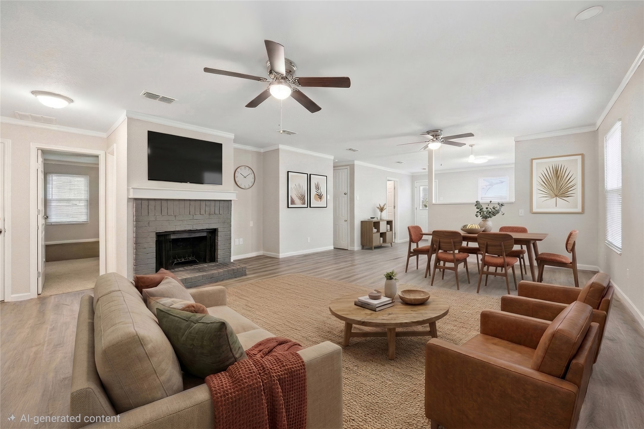 5220 Royal Burgess Drive Fort Worth TX 76135