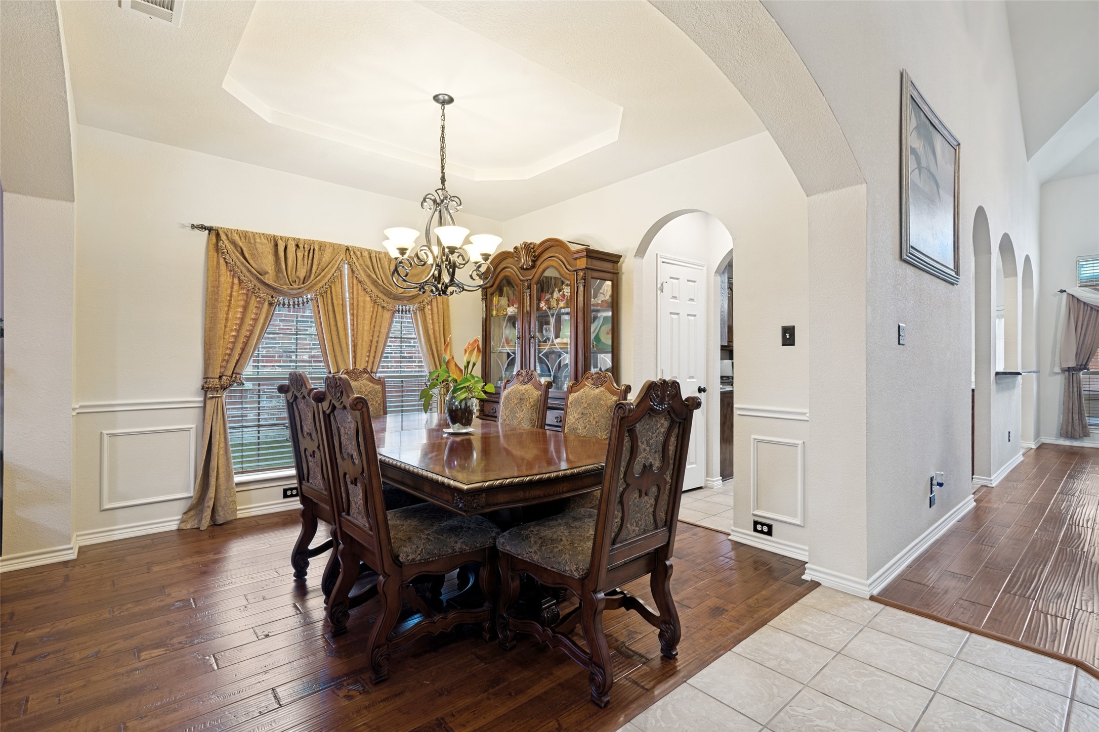 7204 Crane Drive Sachse TX 75048